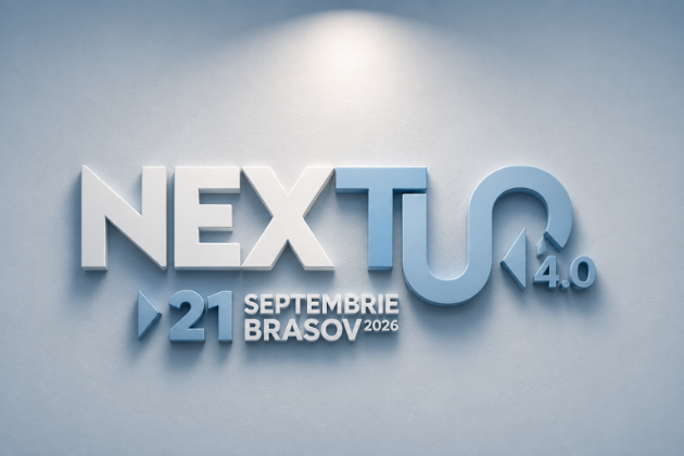 NEXTUP, evenimentul care redefineste standardele in frizerie